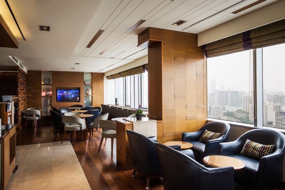คอร์ตยาร์ด โซล ไทม์สแควร์ Hotel ภายนอก รูปภาพ