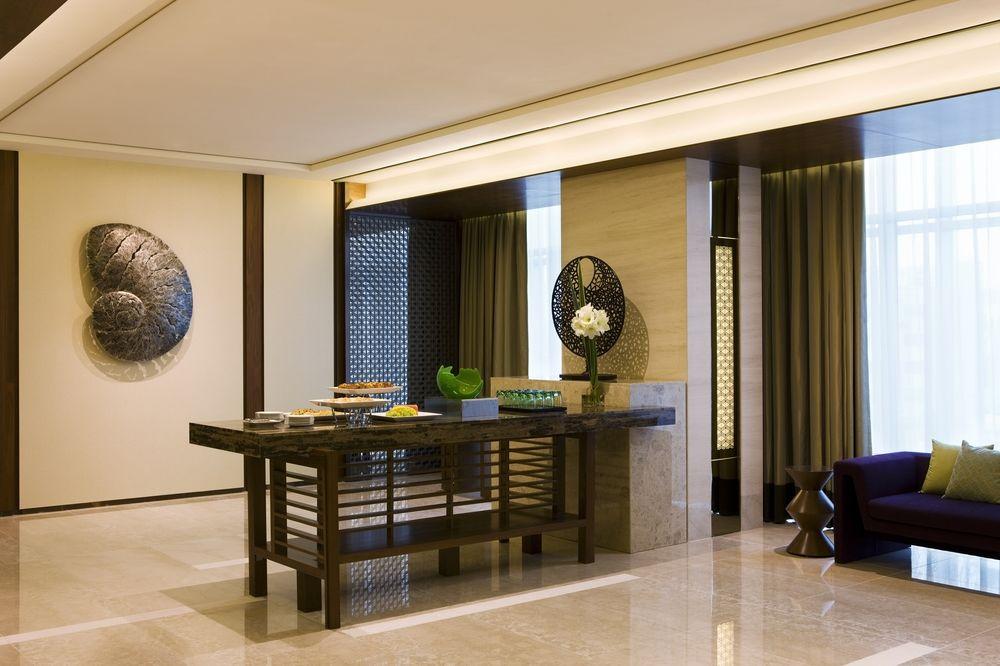 คอร์ตยาร์ด โซล ไทม์สแควร์ Hotel ภายนอก รูปภาพ