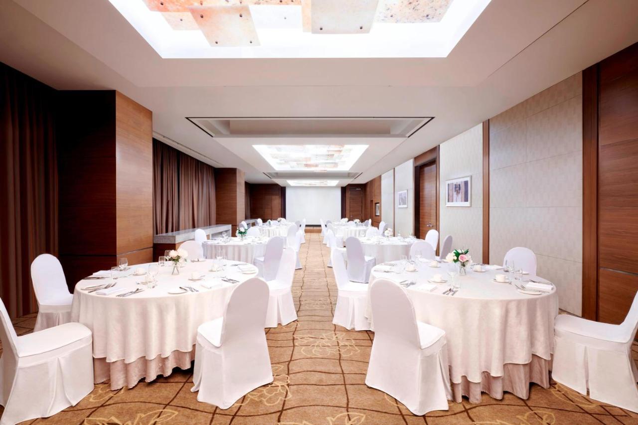 คอร์ตยาร์ด โซล ไทม์สแควร์ Hotel ภายนอก รูปภาพ