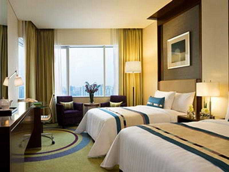 คอร์ตยาร์ด โซล ไทม์สแควร์ Hotel ภายนอก รูปภาพ