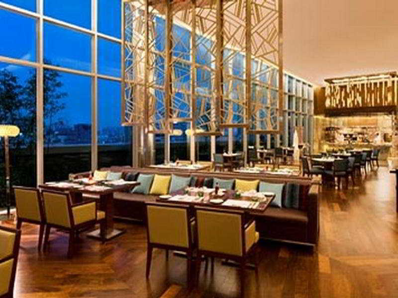 คอร์ตยาร์ด โซล ไทม์สแควร์ Hotel ภายนอก รูปภาพ