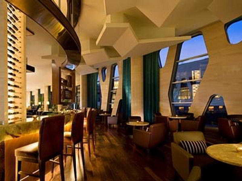 คอร์ตยาร์ด โซล ไทม์สแควร์ Hotel ภายนอก รูปภาพ