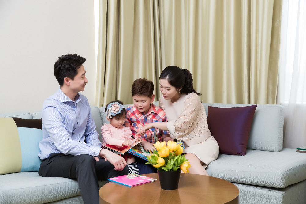 คอร์ตยาร์ด โซล ไทม์สแควร์ Hotel ภายนอก รูปภาพ