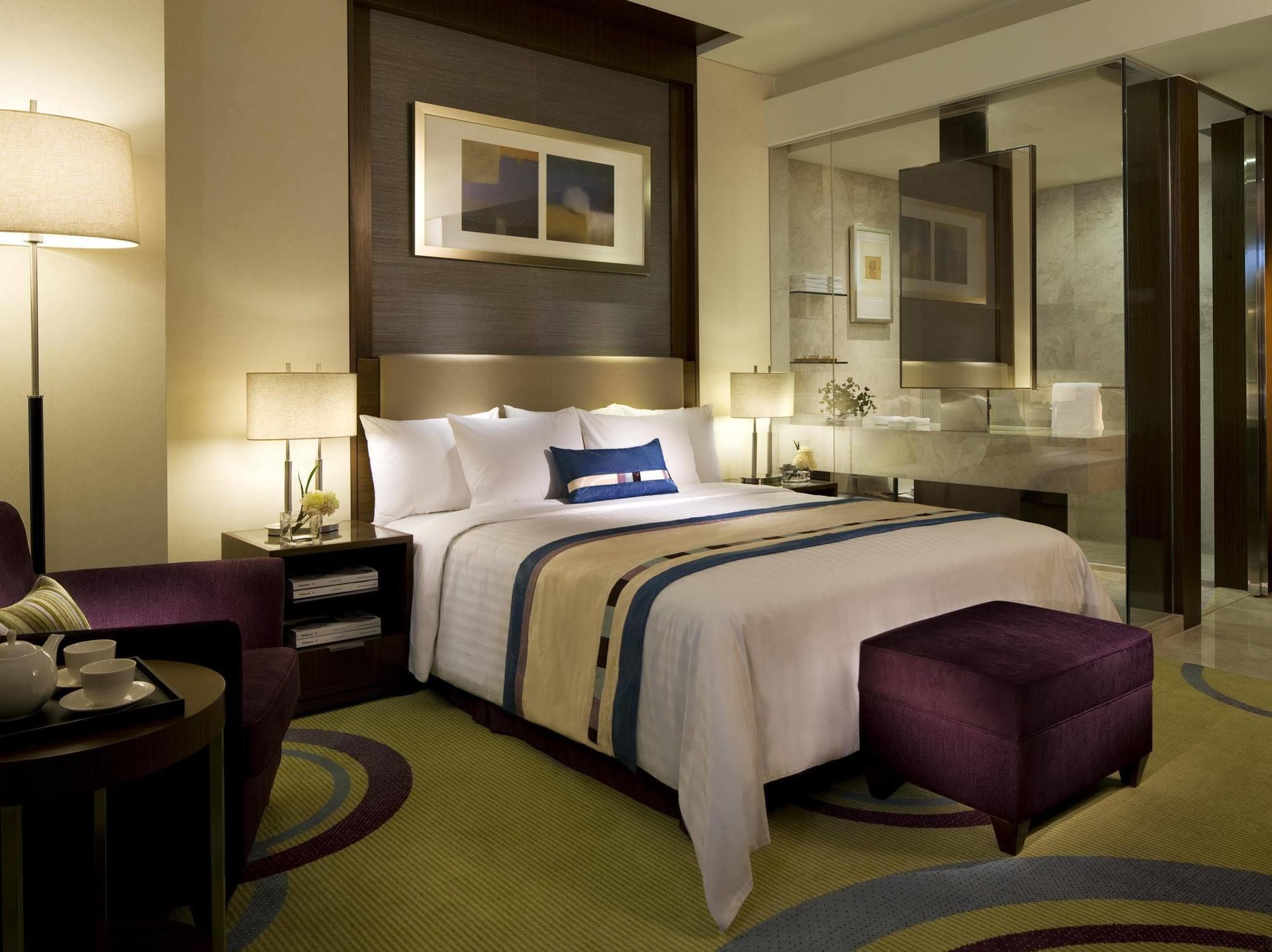 คอร์ตยาร์ด โซล ไทม์สแควร์ Hotel ห้อง รูปภาพ