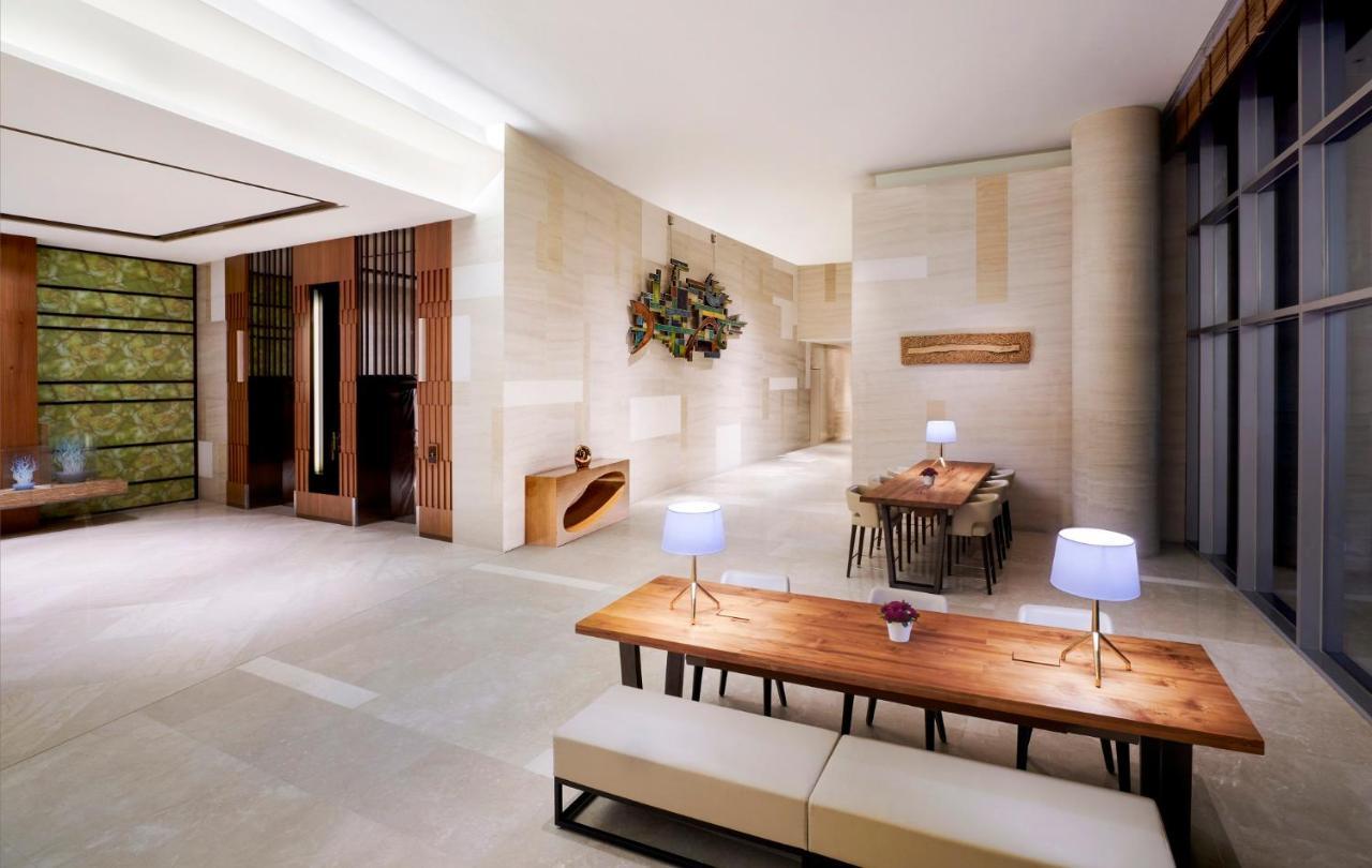 คอร์ตยาร์ด โซล ไทม์สแควร์ Hotel ภายนอก รูปภาพ
