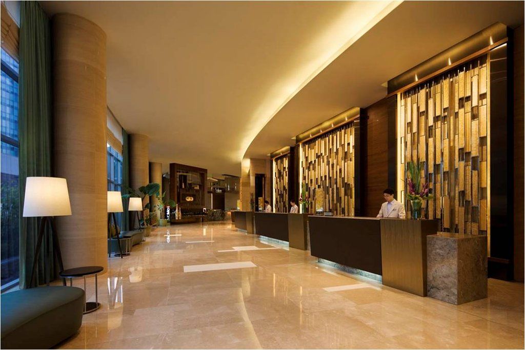 คอร์ตยาร์ด โซล ไทม์สแควร์ Hotel ภายนอก รูปภาพ