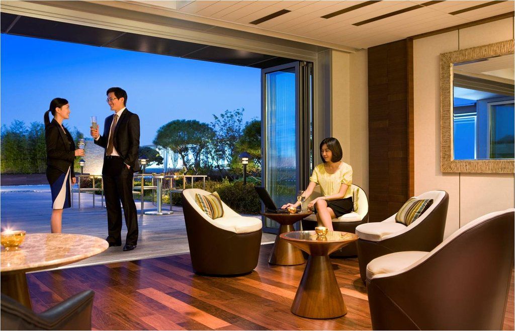 คอร์ตยาร์ด โซล ไทม์สแควร์ Hotel ภายนอก รูปภาพ