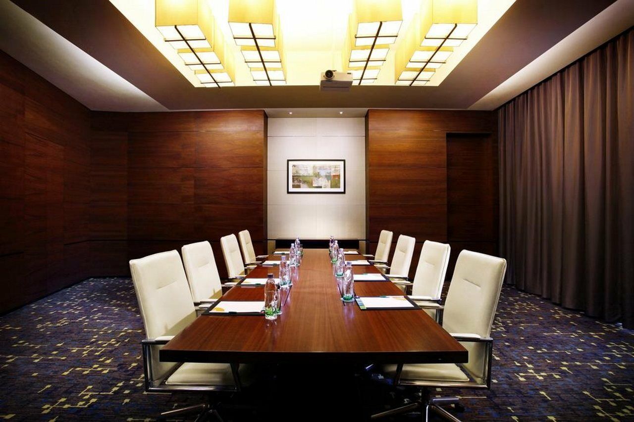 คอร์ตยาร์ด โซล ไทม์สแควร์ Hotel ภายนอก รูปภาพ